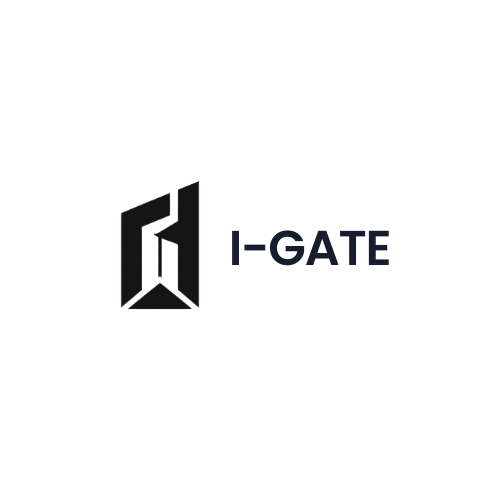 I-Gate Logo