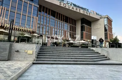 One Square New Cairo