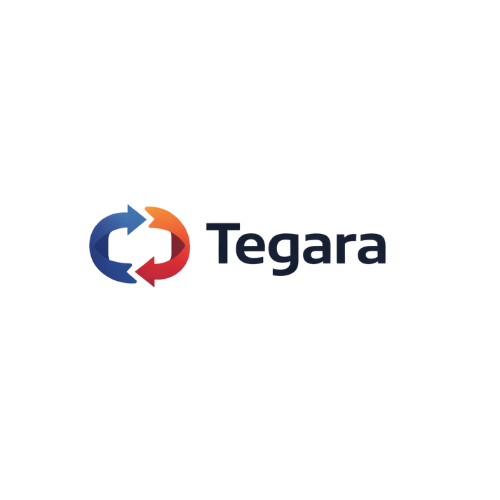 Tegara Logo