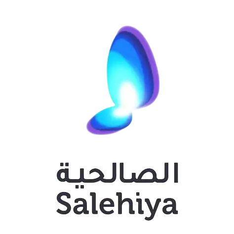 salehya logo